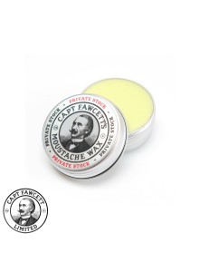 Captain Fawcett's Private Stock Moustache Wax